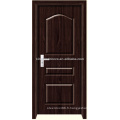 PVC/MDF pas cher porte/chambre à coucher porte JKD-M679